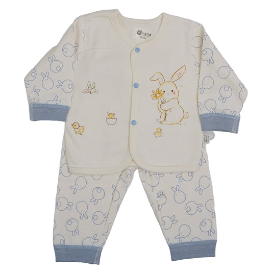 Newborn Pajama Suit