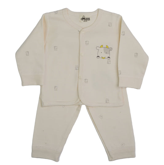 Newborn Pajama Suit