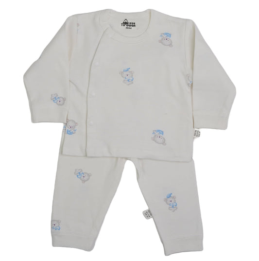 Newborn Pajama Suit