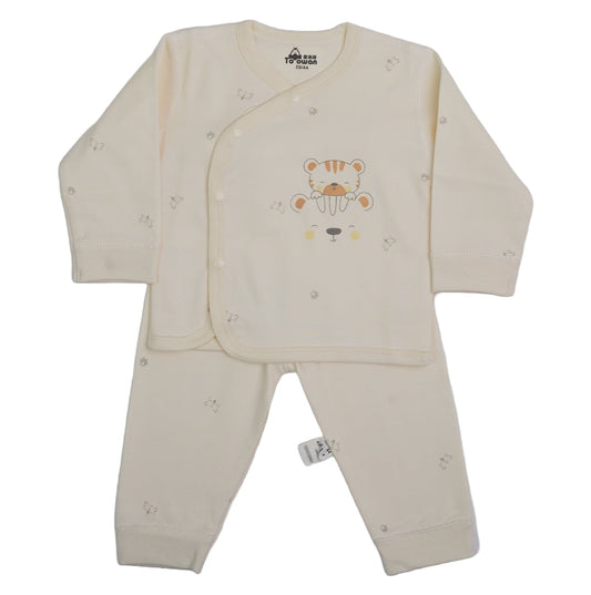 Newborn Pajama Suit