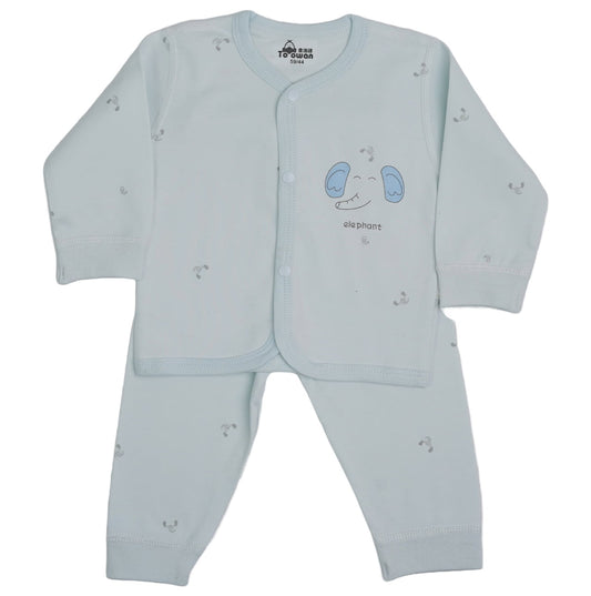 Newborn Pajama Suit