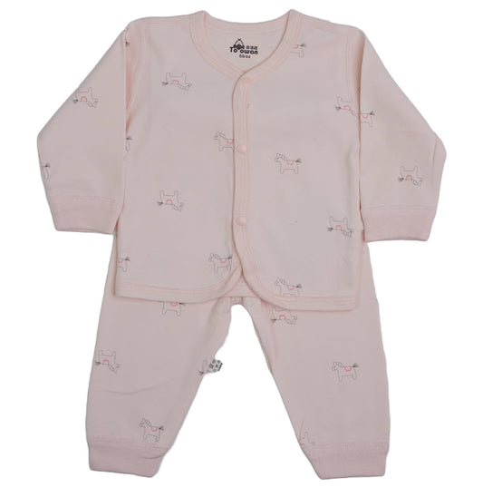 Newborn Pajama Suit