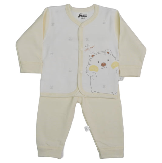 Newborn Pajama Suit