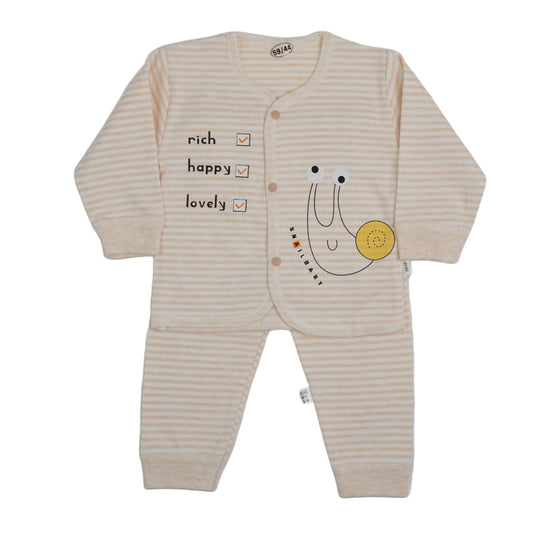 Newborn Pajama Suit