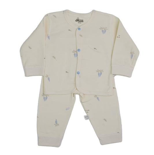 Newborn Pajama Suit