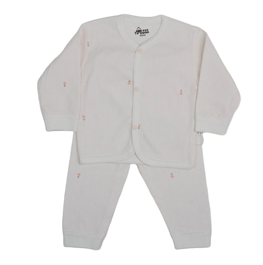 Newborn Pajama Suit