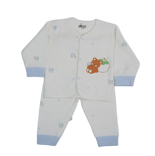 Newborn Pajama Suit