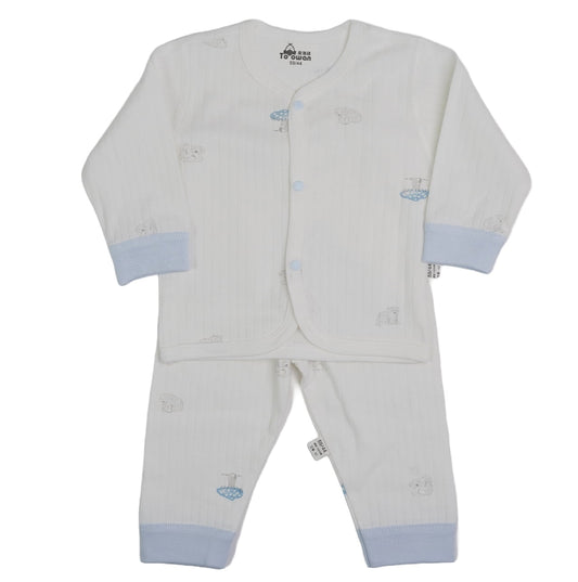 Newborn Pajama Suit