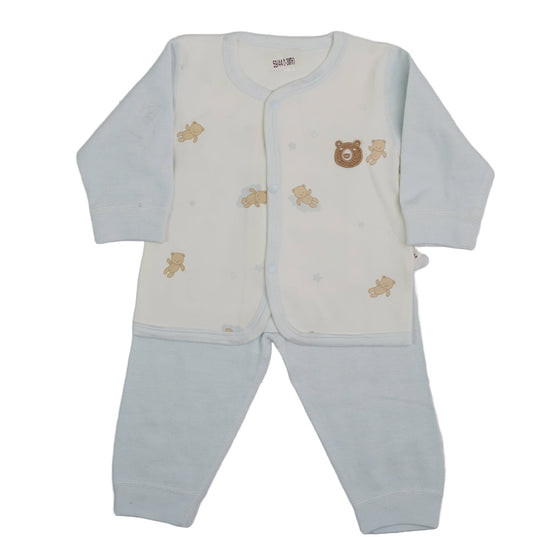 Newborn Pajama Suit