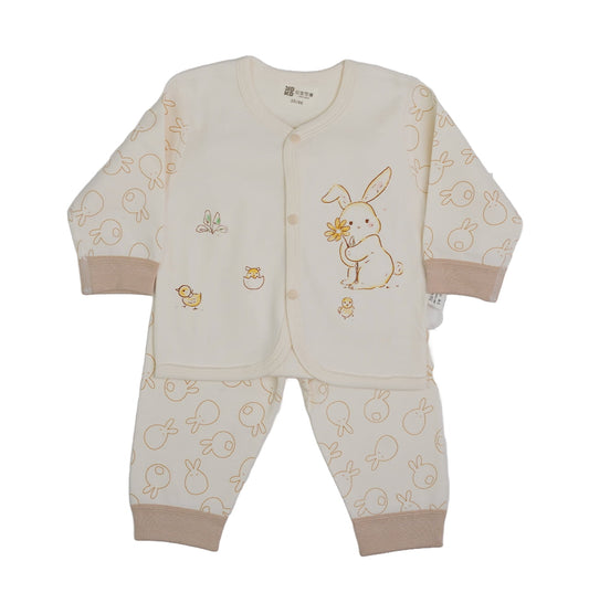 Newborn Pajama Suit
