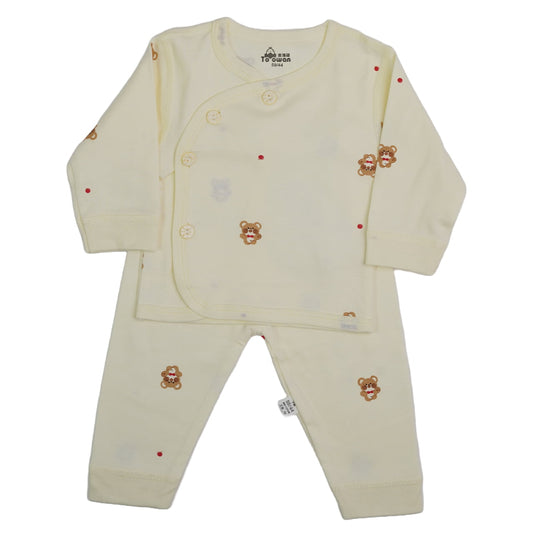Newborn Pajama Suit