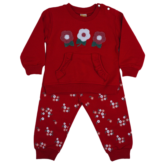 PAJAMA SUIT