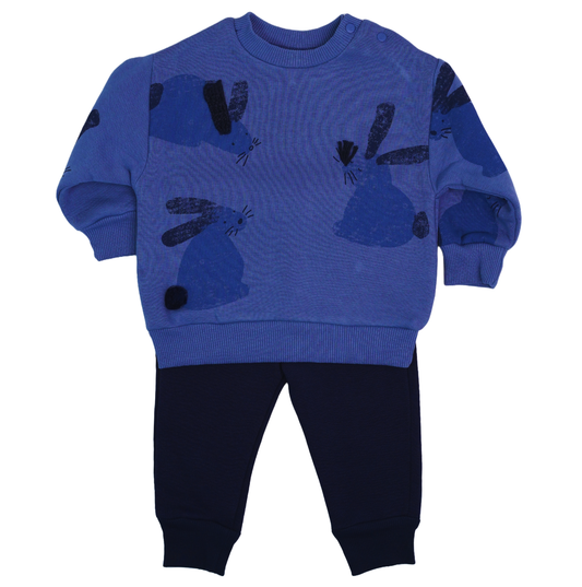 TURKEY PAJAMA SUIT