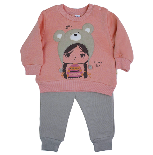 PAJAMA SUIT
