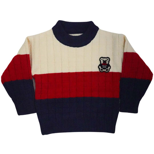 BOY SWEATER