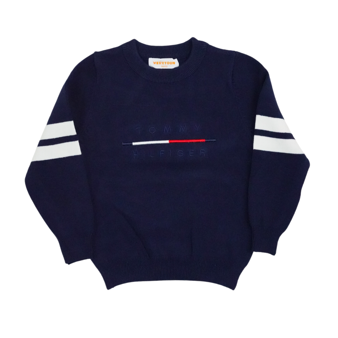 BOY SWEATER