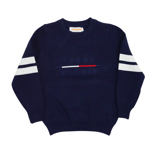 BOY SWEATER