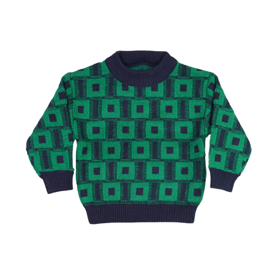 BOY SWEATER