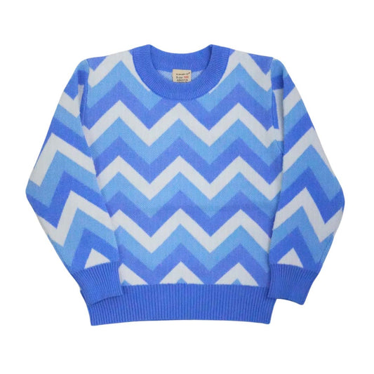 BOY SWEATER