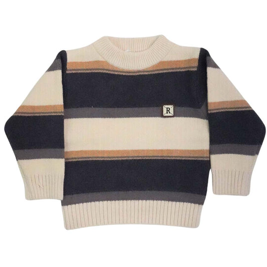 BOY SWEATER