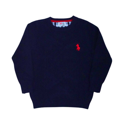BOY SWEATER