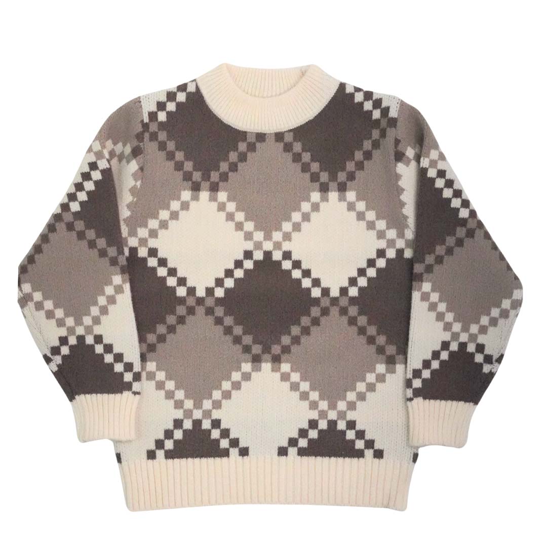 BOY SWEATER