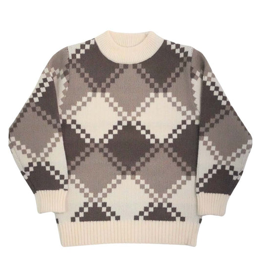 BOY SWEATER
