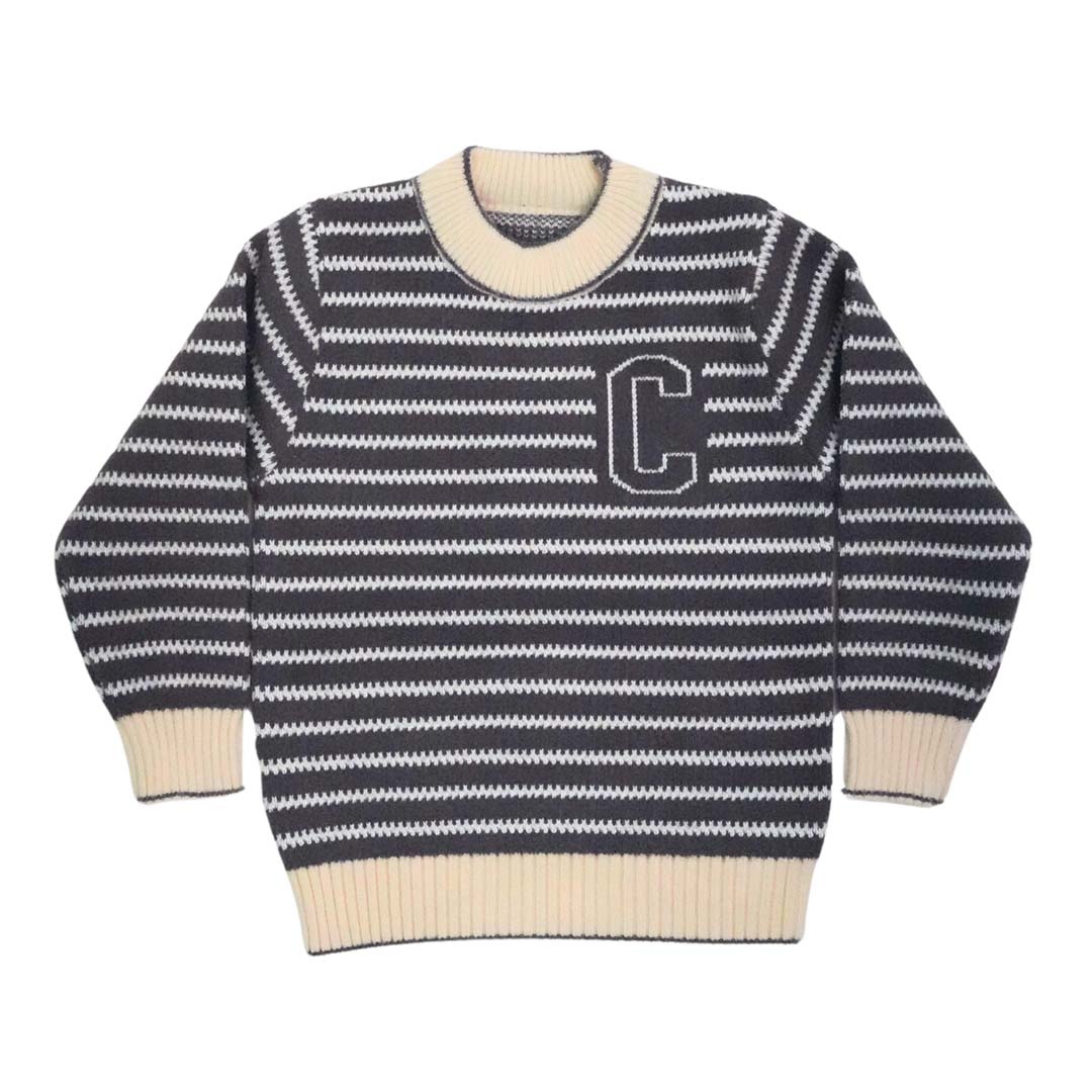 BOY SWEATER