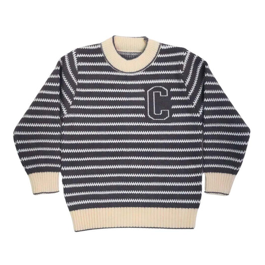 BOY SWEATER