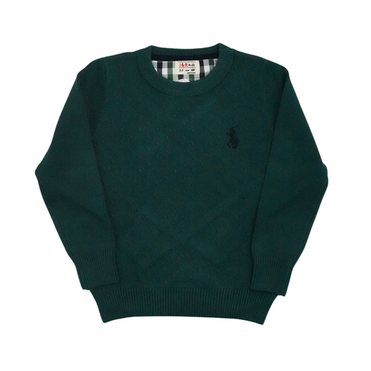 BOY SWEATER