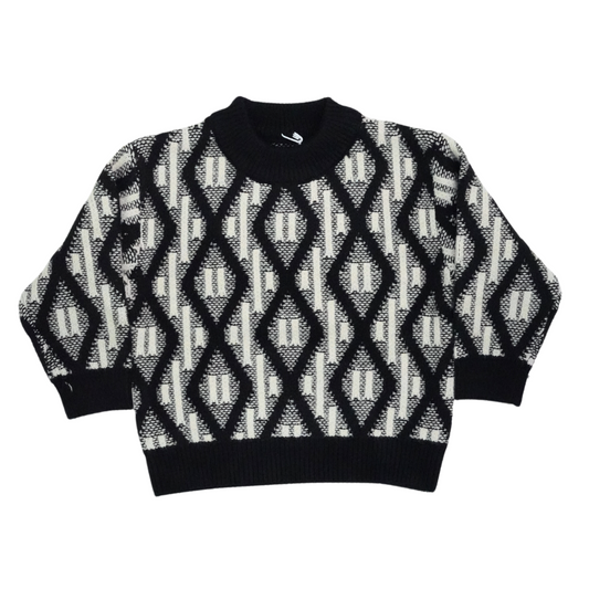 BOY SWEATER