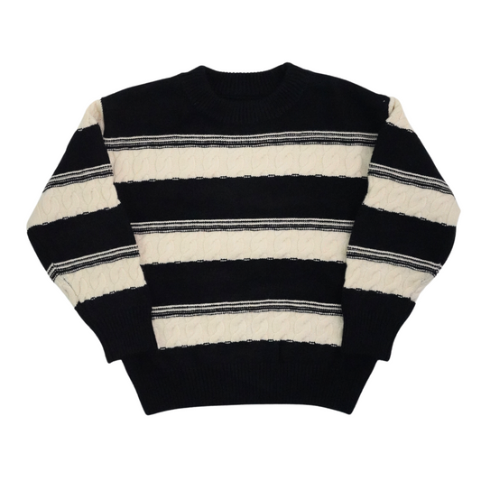 BOY SWEATER