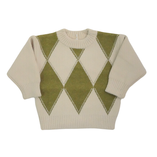 BOY SWEATER