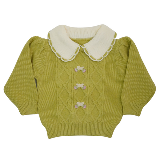 GIRL SWEATER
