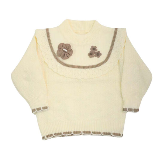 GIRL SWEATER