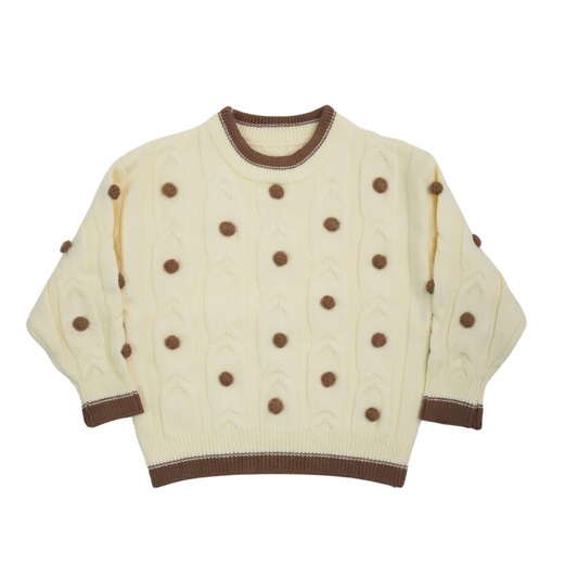 GIRL SWEATER