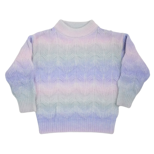 GIRL SWEATER