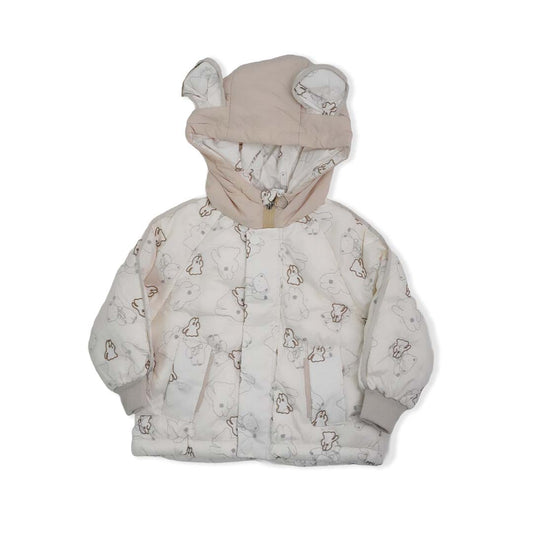 GIRLS JACKET