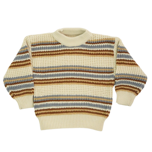 BOY SWEATER