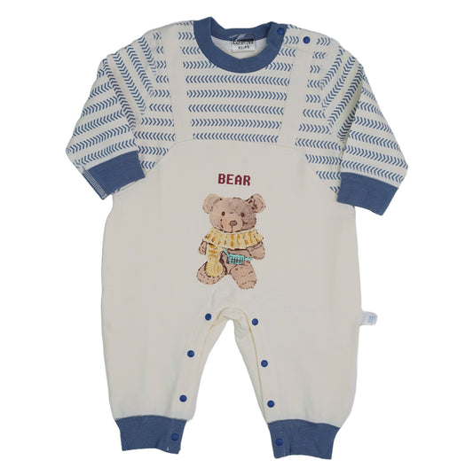 BABY ROMPER