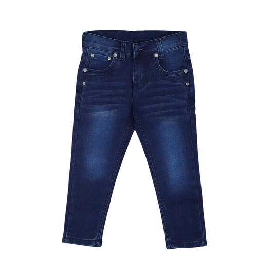 BOY DENIUM PANTS