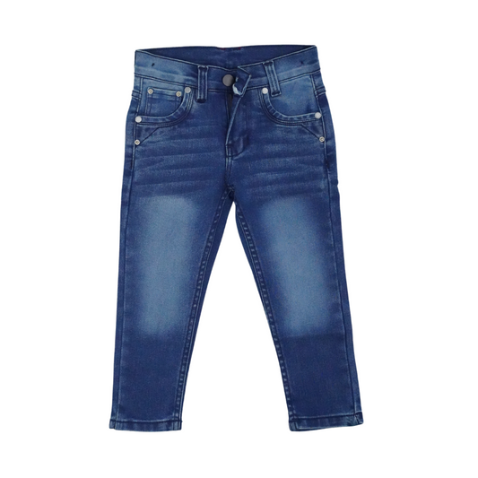 BOY DENIUM PANTS