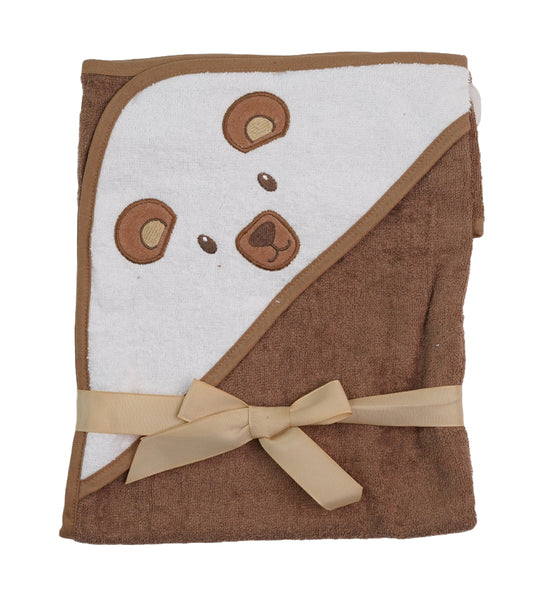 BATH TOWEL