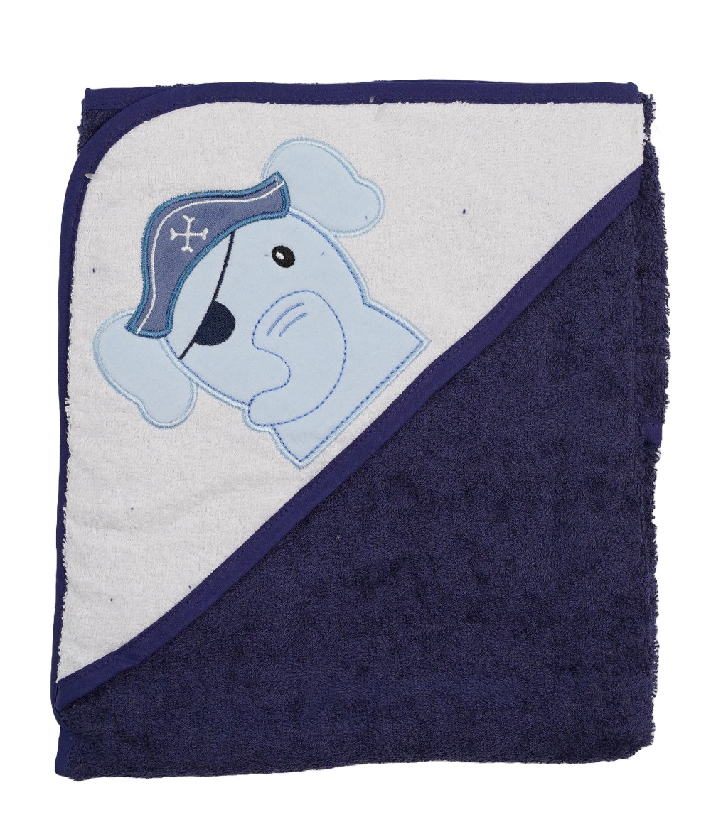 BATH TOWEL