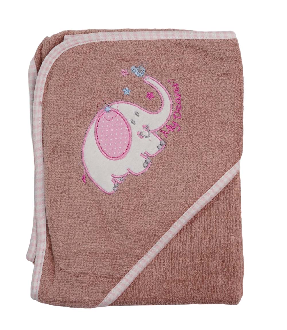 BATH TOWEL