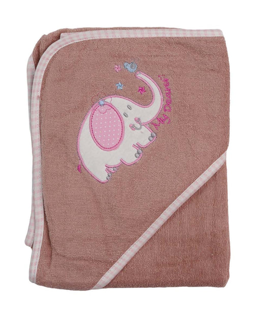 BATH TOWEL