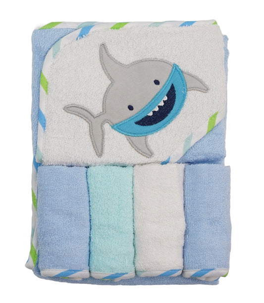 BATH TOWEL