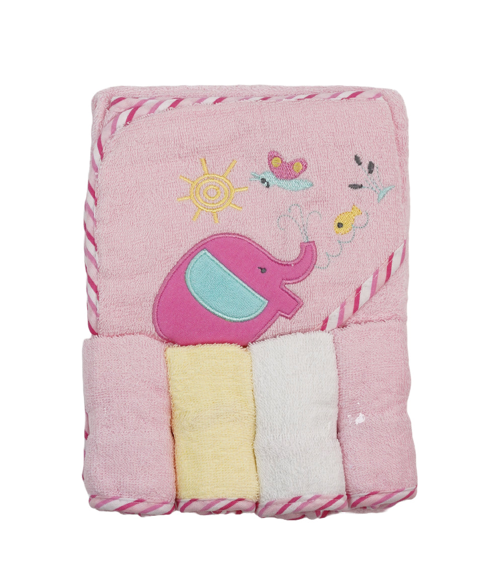 BATH TOWEL