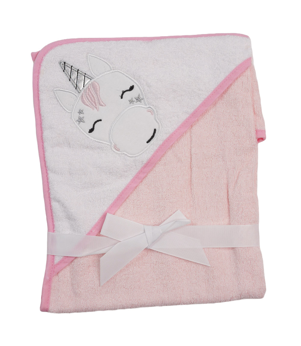 BATH TOWEL