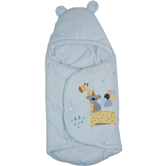 BABY CARRY NEST